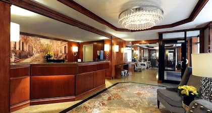 Washington Jefferson