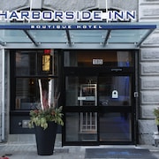 Harborside Inn Of Boston