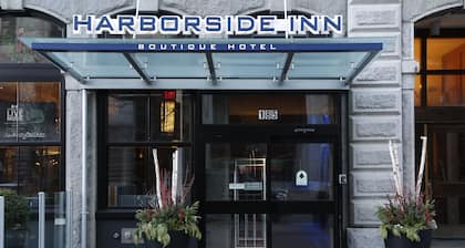 Harborside Inn Of Boston