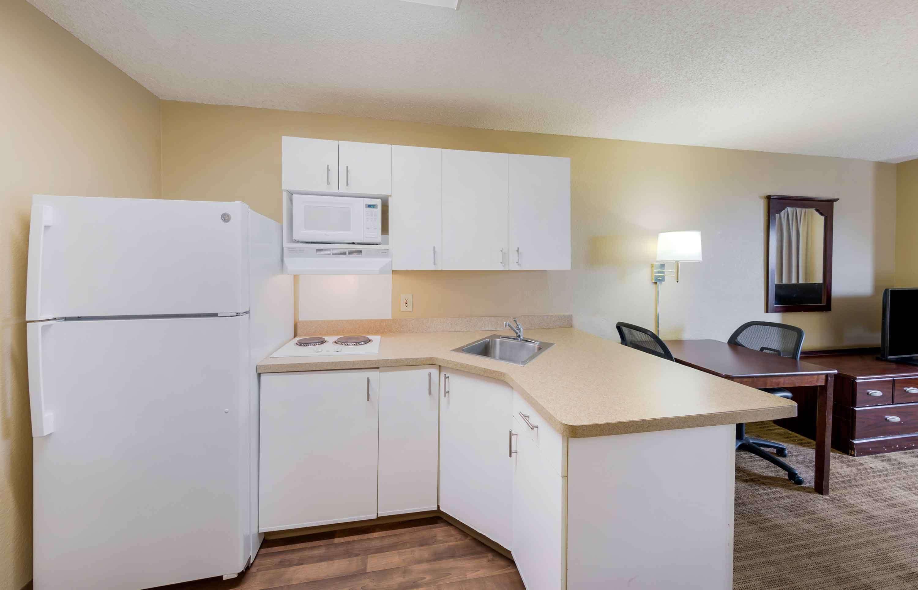 Foto - Extended Stay America Suites - Orange County - Huntington Beach