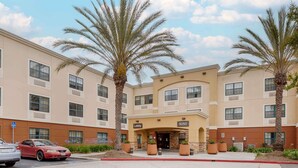 Exterior - Extended Stay America Suites Orange County Huntington Beach (Huntington Beach)
