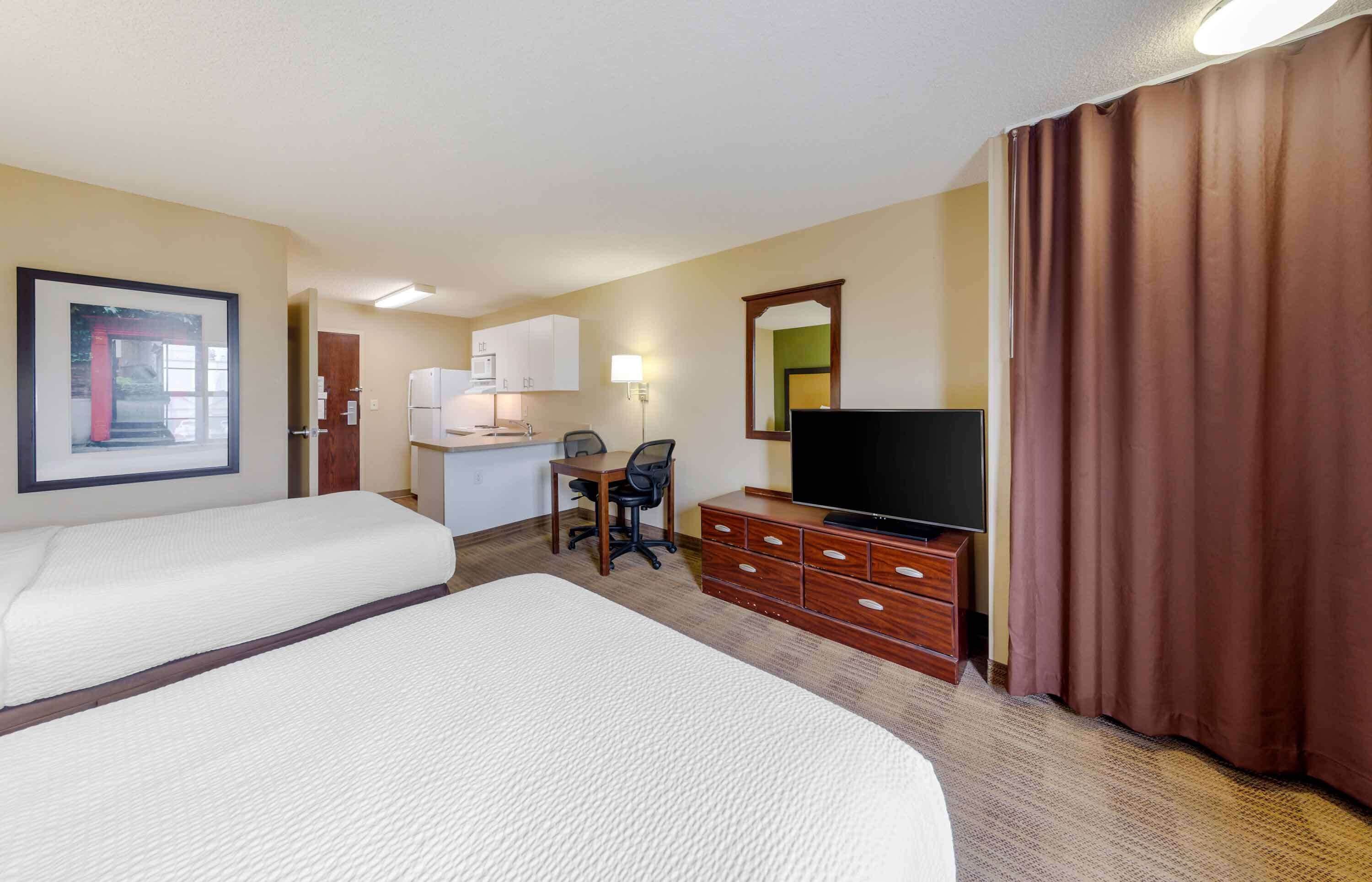 Foto - Extended Stay America Suites - Orange County - Huntington Beach