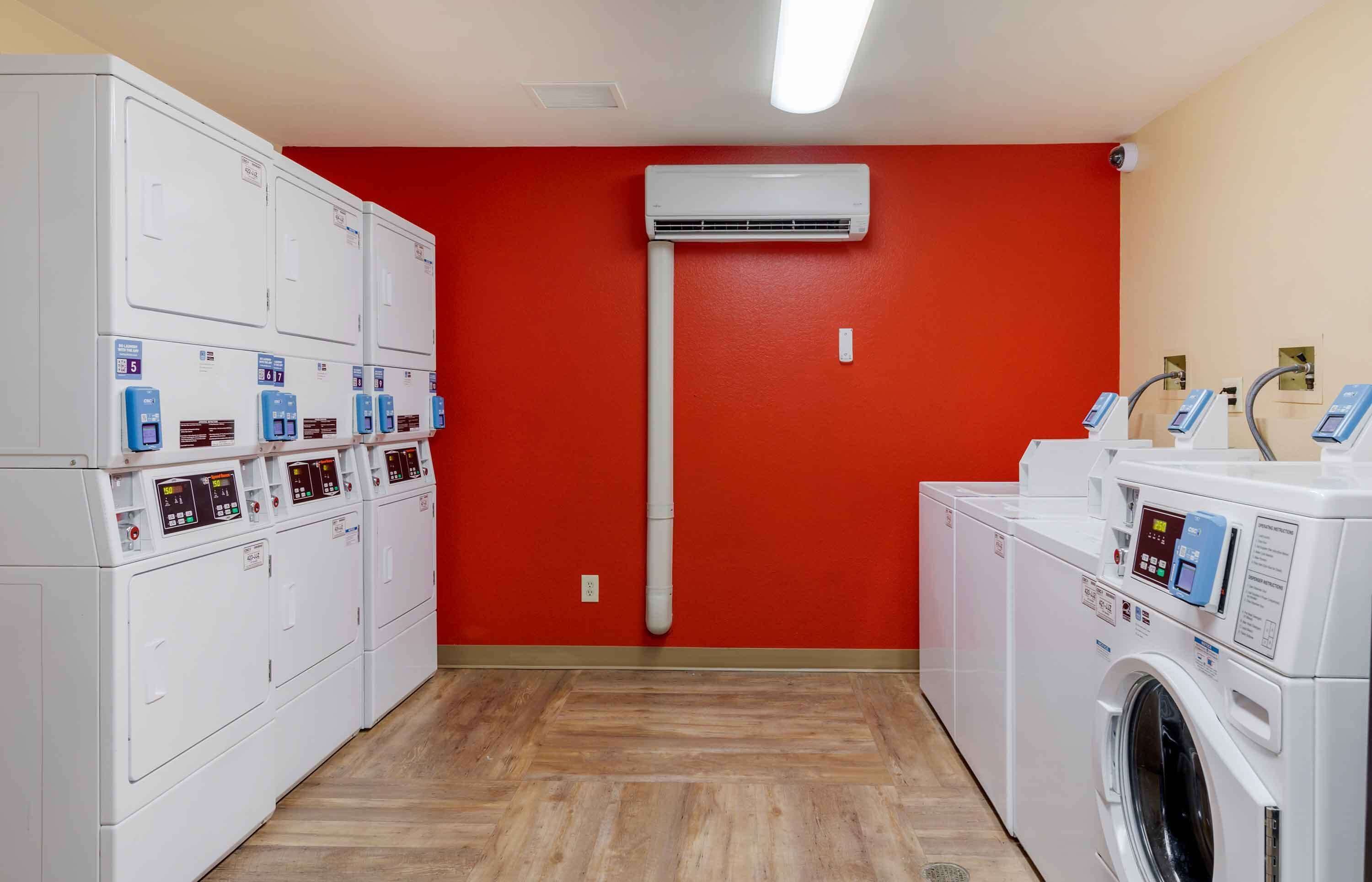 Foto - Extended Stay America Suites - Orange County - Huntington Beach