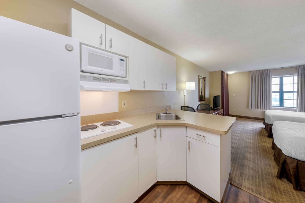 Extended Stay America Suites Orange County Huntington Beach