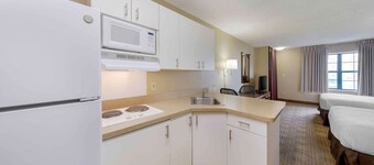 Extended Stay America Suites Orange County Huntington Beach
