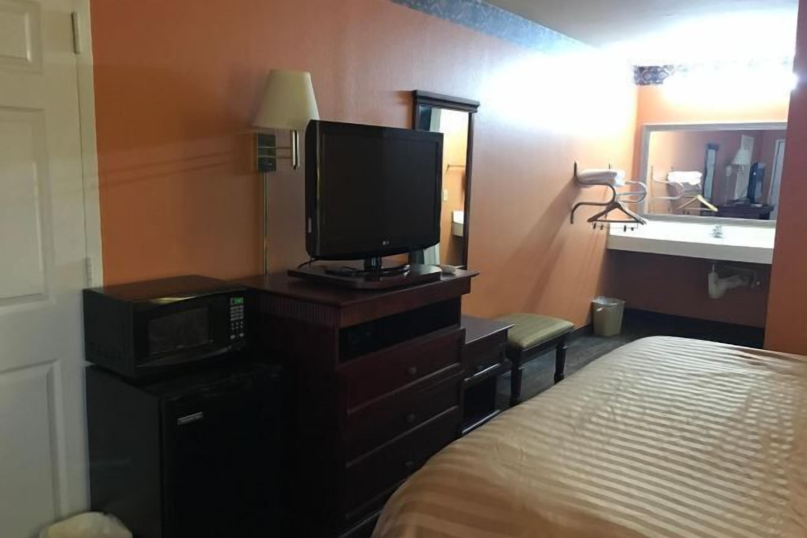 Internet, bed sheets, alarm clocks