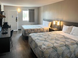 高速上网、床单、闹钟