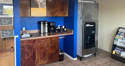 Motel 6 Ozark, AR