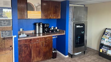 Majoituspaikan mukavuudet