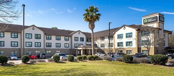 Extended Stay America Suites Houston I10 West CityCentre