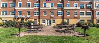 Studio 6 Extended Stay Washington, D.C. Gaithersburg South MD