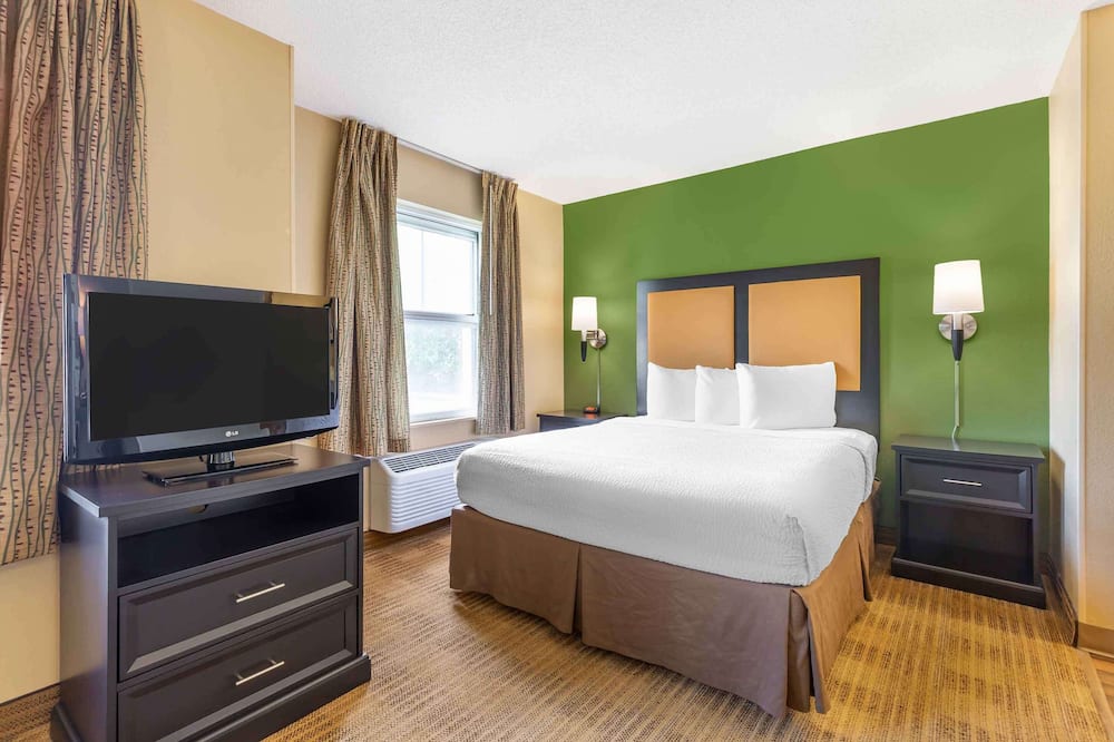 Studio 6 Extended Stay Washington, D.C. Gaithersburg South MD
