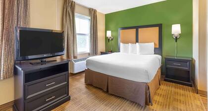 Extended Stay America Suites Washington DC Gaithersburg S