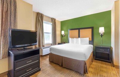 Extended Stay America Suites Washington DC Gaithersburg S