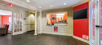 Studio 6 Extended Stay Washington, D.C. Gaithersburg South MD
