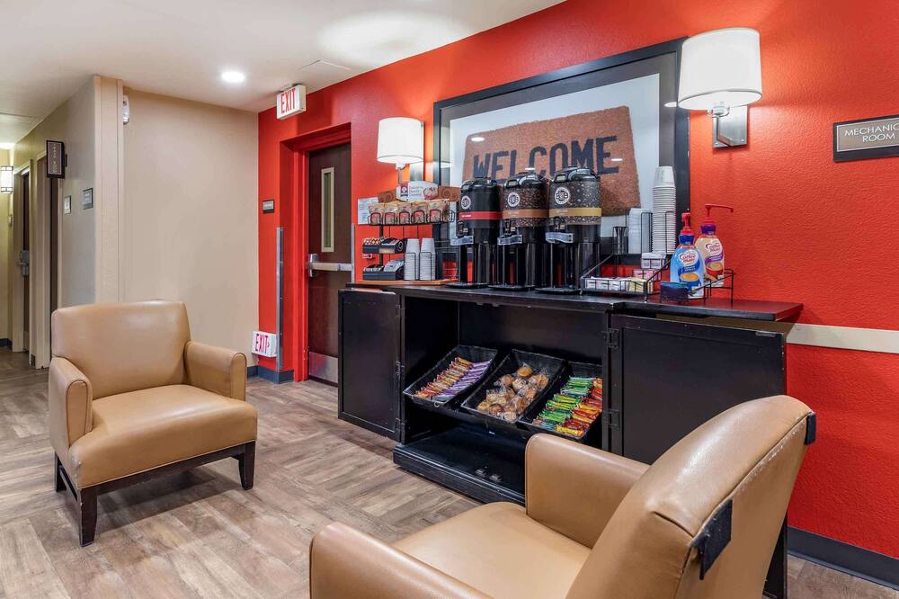 Extended Stay America Suites Austin Northwest/Arboretum
