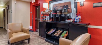 Extended Stay America Suites Austin Northwest/Arboretum