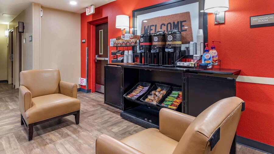 Extended Stay America Suites Austin Northwest/Arboretum