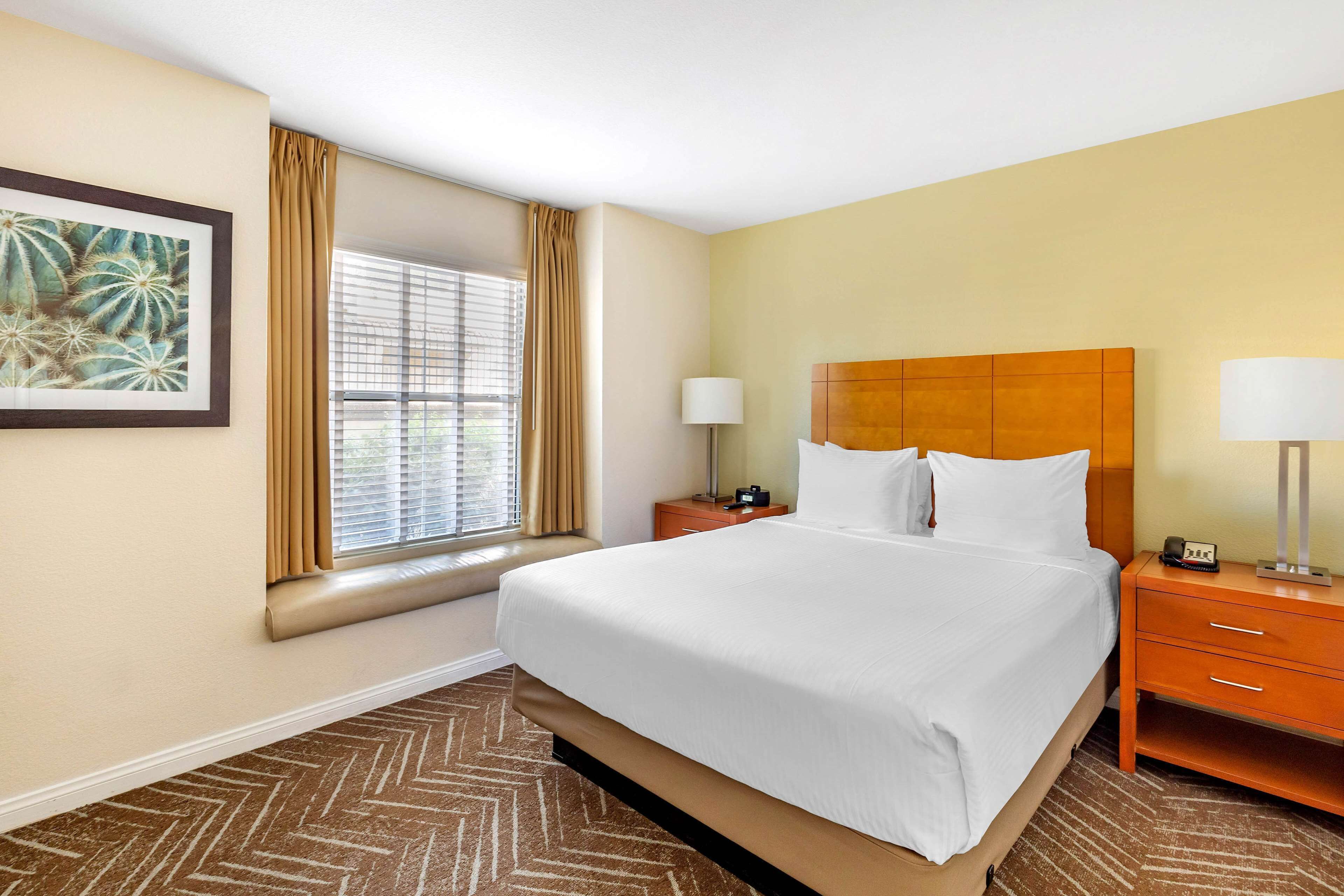 Photo - Hilton Vacation Club Desert Retreat Las Vegas