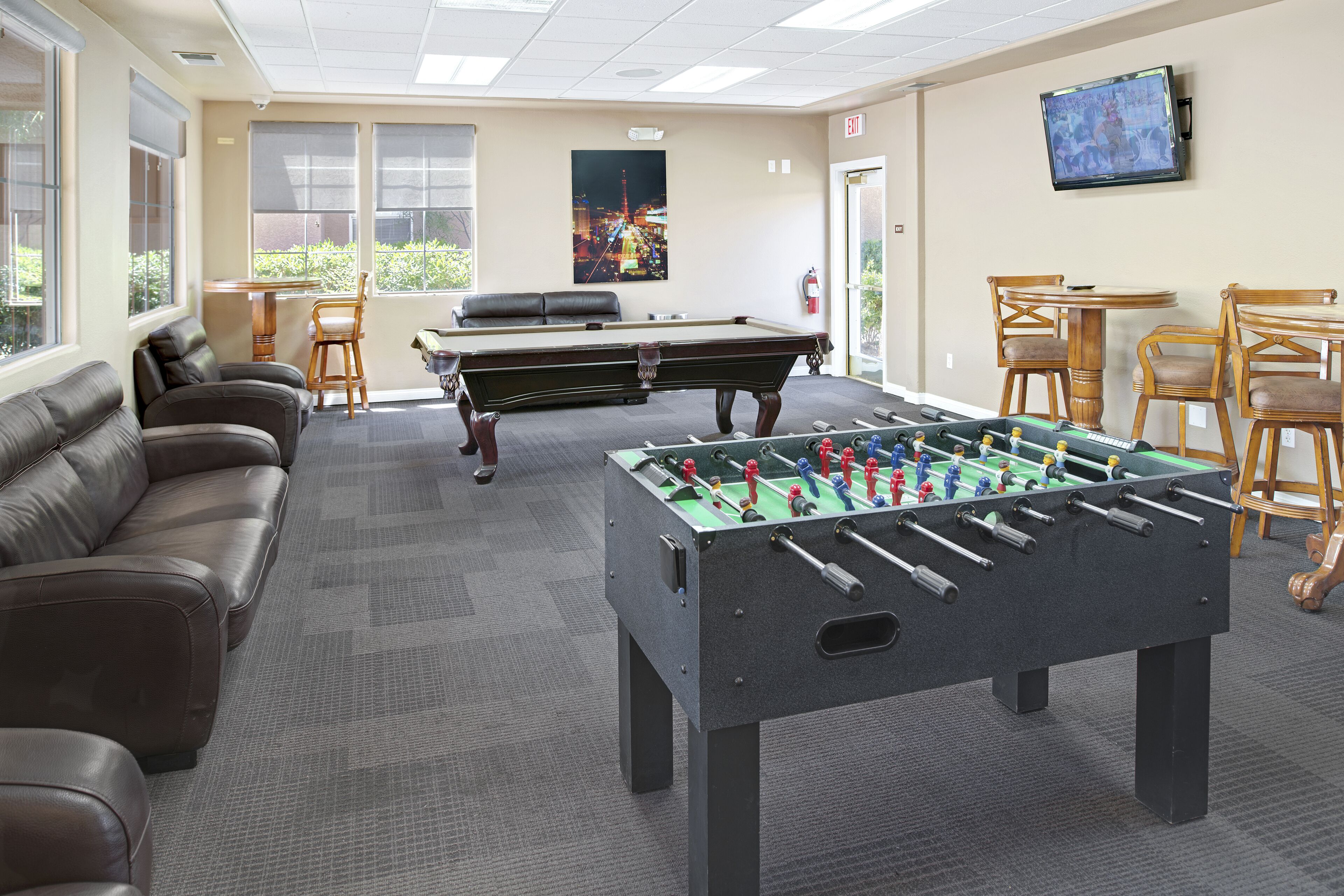 Photo - Hilton Vacation Club Desert Retreat Las Vegas