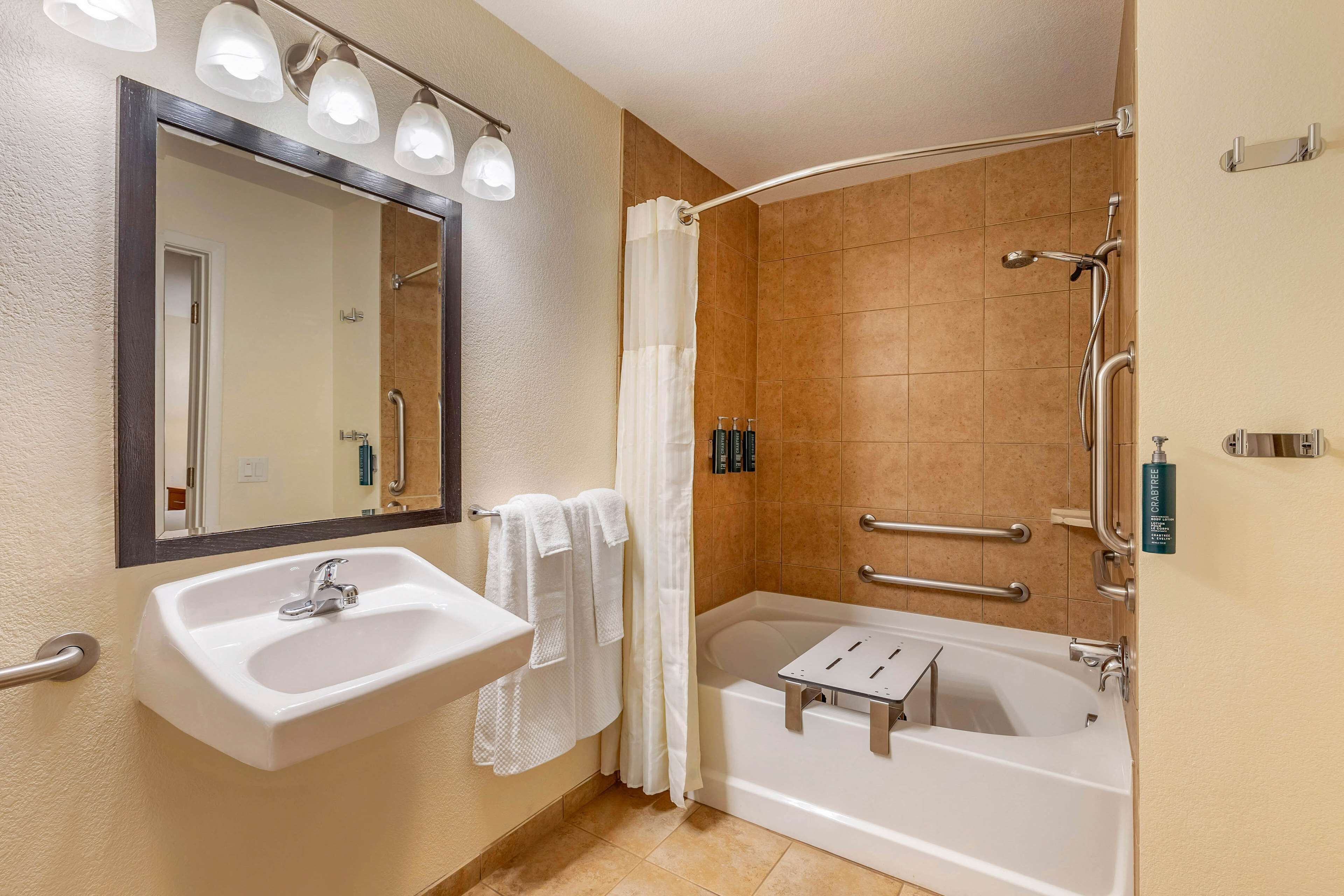 Photo - Hilton Vacation Club Desert Retreat Las Vegas