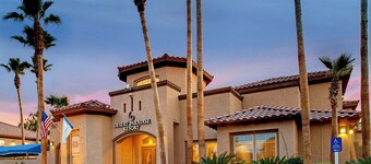 Hilton Vacation Club Desert Retreat Las Vegas