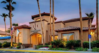 Hilton Vacation Club Desert Retreat Las Vegas