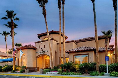 Hilton Vacation Club Desert Retreat Las Vegas