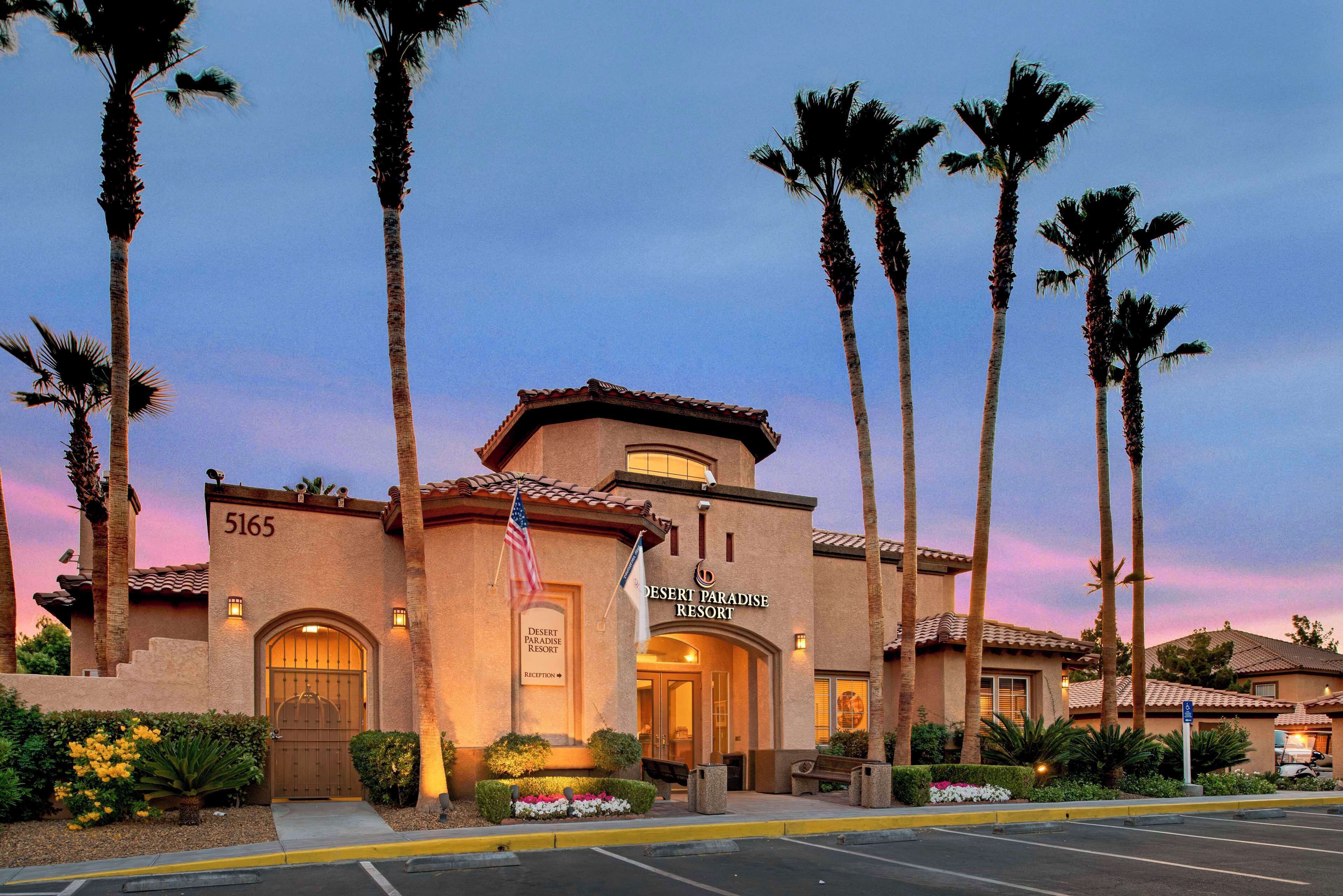 Foto - Hilton Vacation Club Desert Retreat Las Vegas