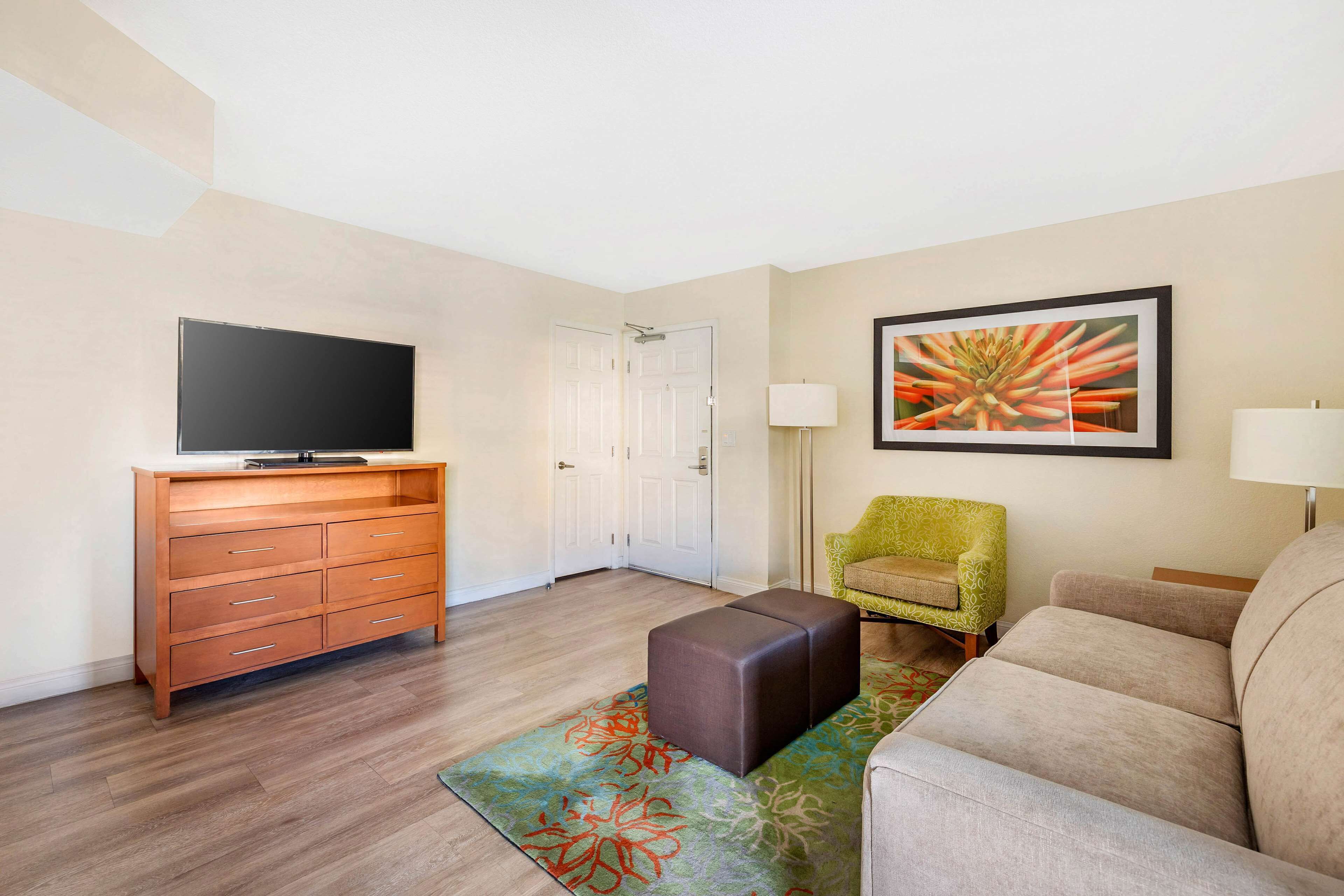 Photo - Hilton Vacation Club Desert Retreat Las Vegas