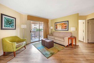 TV de tela plana, DVD player