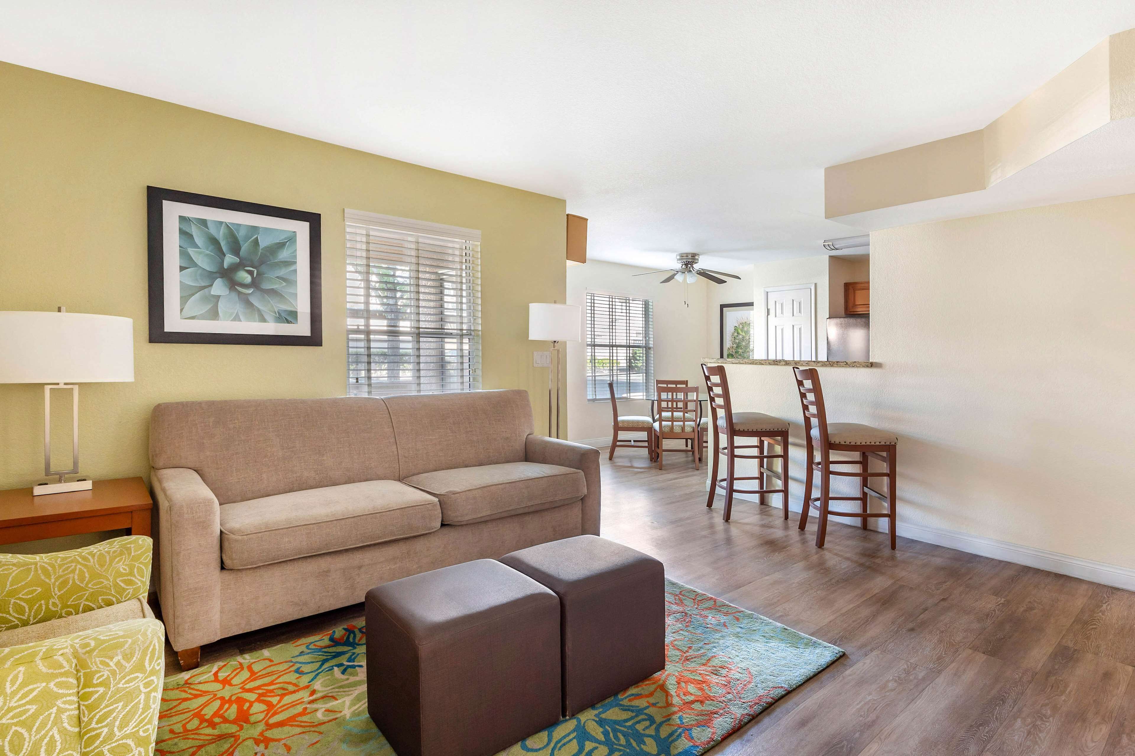 Photo - Hilton Vacation Club Desert Retreat Las Vegas