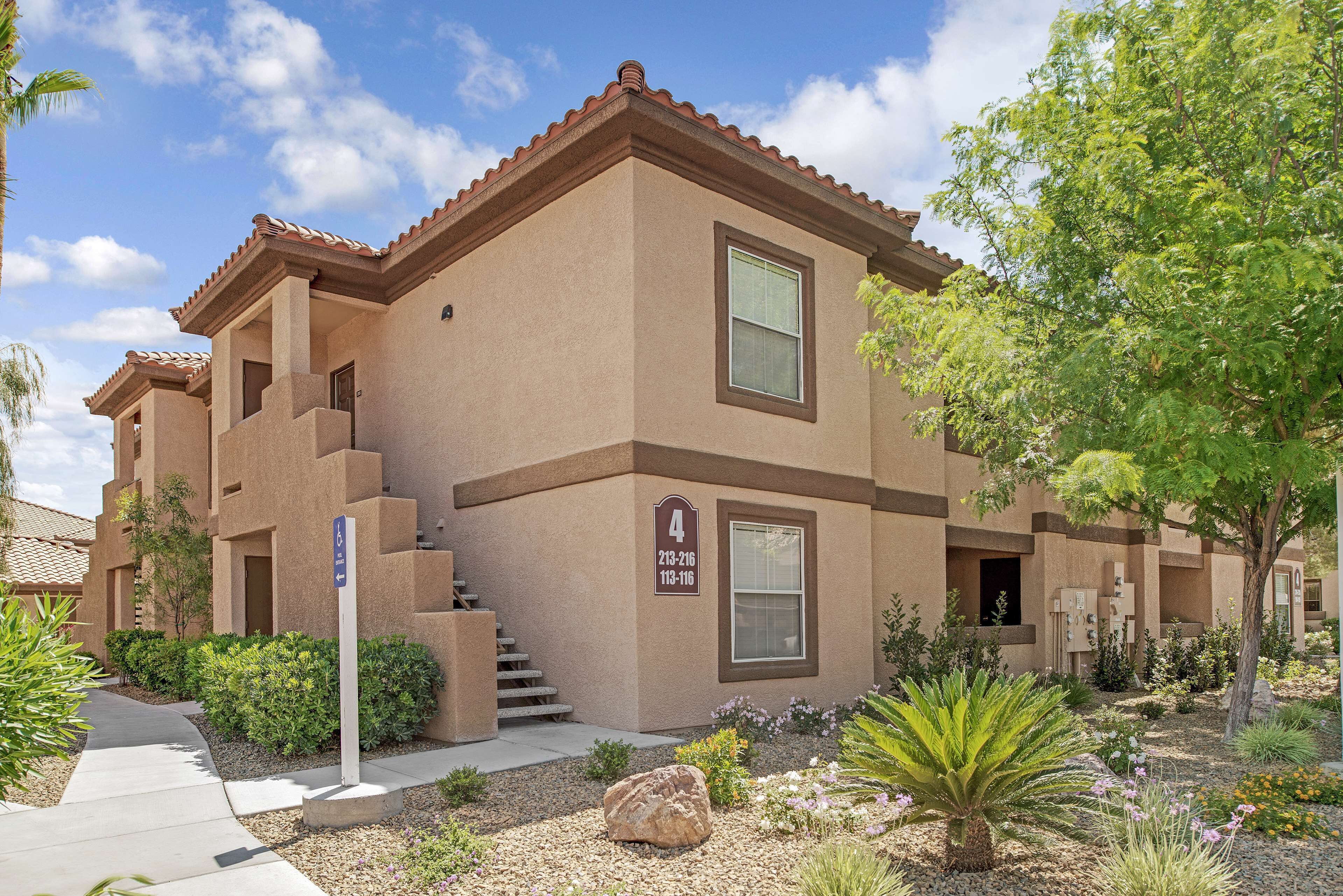 Photo - Hilton Vacation Club Desert Retreat Las Vegas