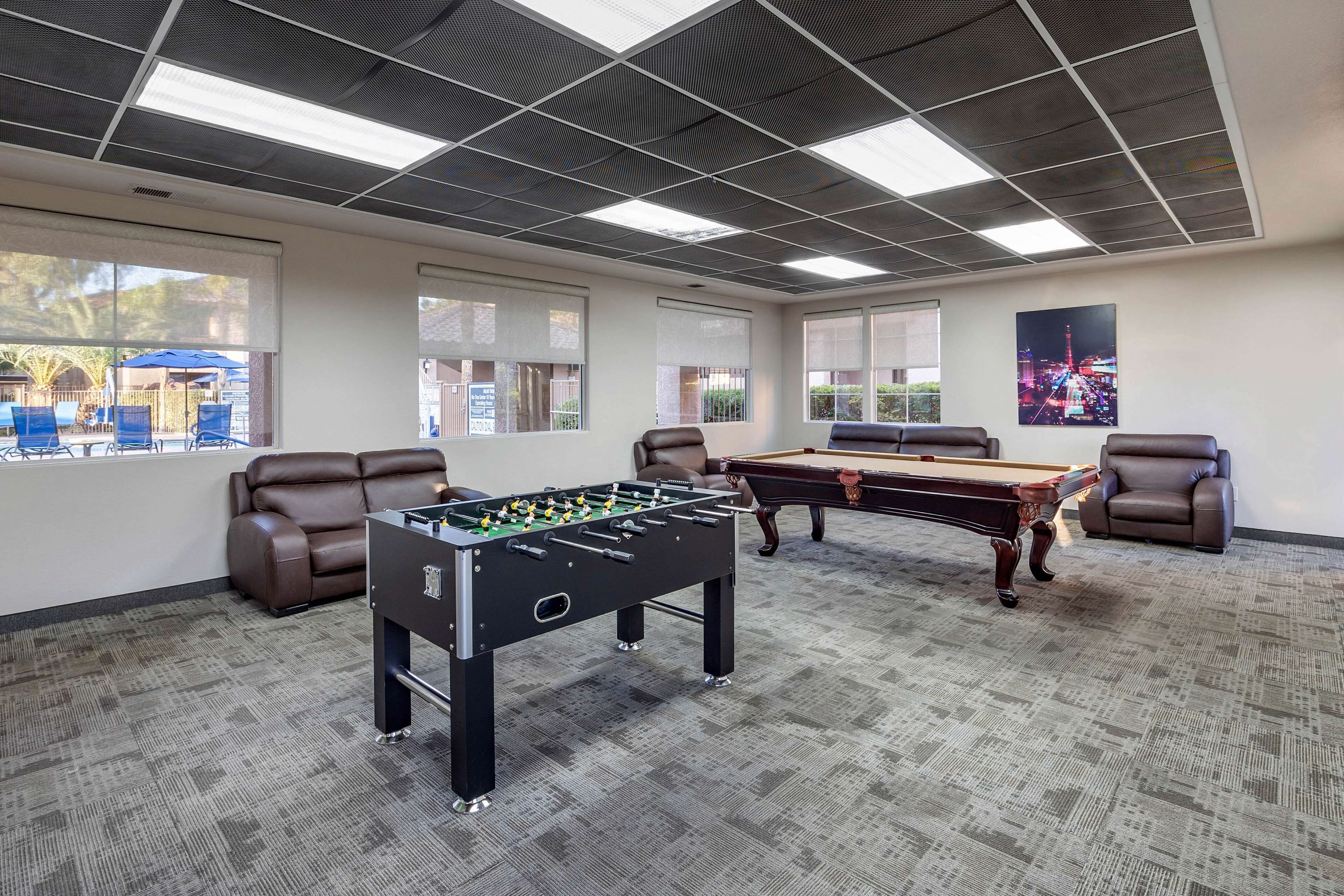 Photo - Hilton Vacation Club Desert Retreat Las Vegas