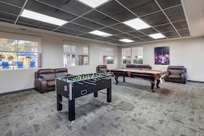 Billiards