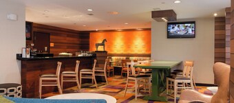 Fairfield Inn by Marriott Hartsville