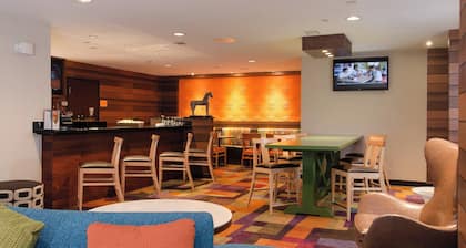 Fairfield Inn by Marriott Hartsville