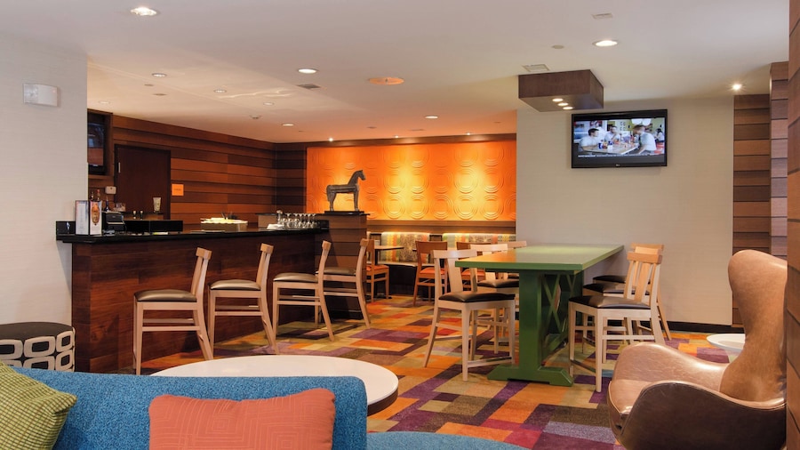 Fairfield Inn by Marriott Hartsville