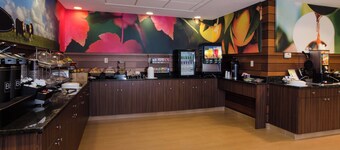 Fairfield Inn by Marriott Hartsville