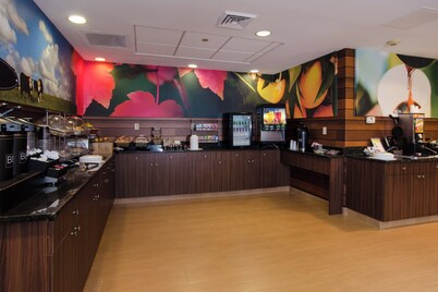 Fairfield Inn by Marriott Hartsville