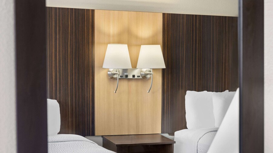 Days Inn by Wyndham Tonawanda/Buffalo