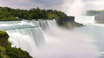 Helicopter/plane tours