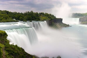 Helicopter/plane tours