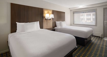 Days Inn by Wyndham Tonawanda/Buffalo