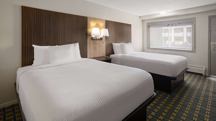 Days Inn by Wyndham Tonawanda/Buffalo