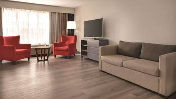 Suite Studio, 2 grands lits, non-fumeur