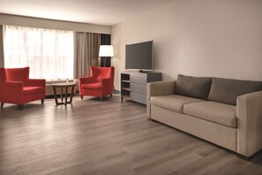 Studio Suite, 2 Queen Beds, Non Smoking