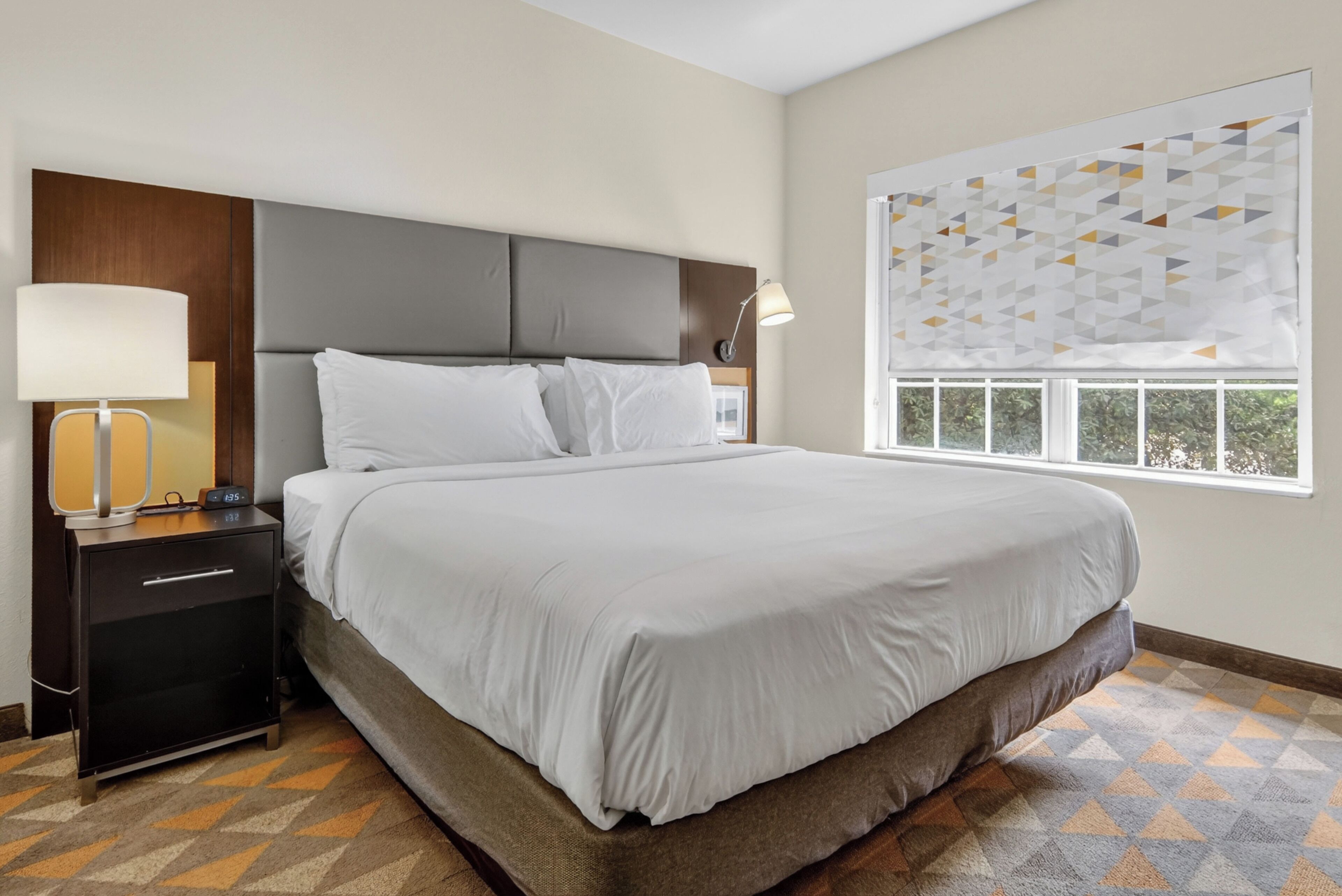 Suite, 1 Bedroom, Accessible (Mobility)