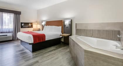 Best Western Inn of Payson