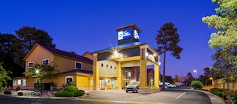 Best Western Inn of Payson
